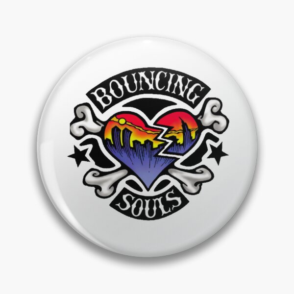 Item preview, Bouncing Souls designed and sold by rovinzaamuria.