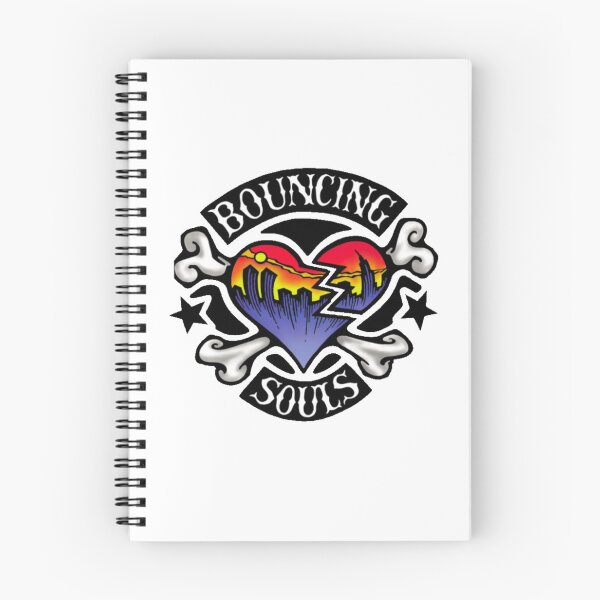 Item preview, Bouncing Souls designed and sold by rovinzaamuria.