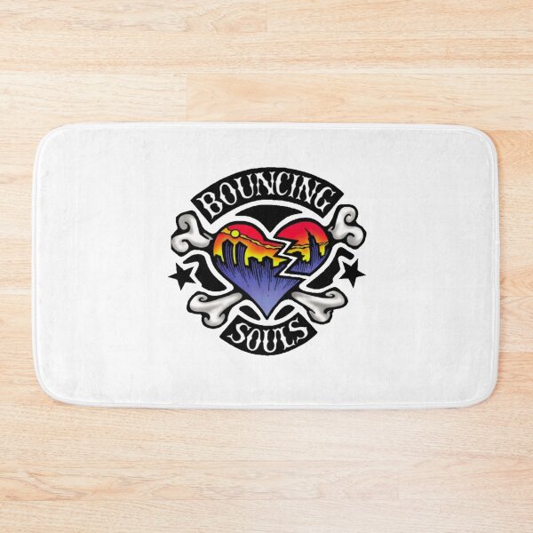Item preview, Bouncing Souls designed and sold by rovinzaamuria.