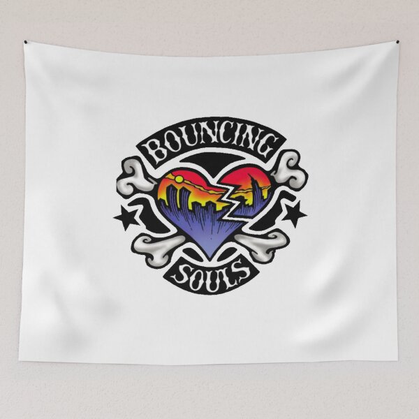 Item preview, Bouncing Souls designed and sold by rovinzaamuria.
