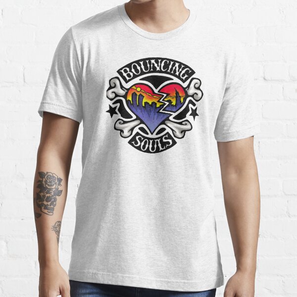 Item preview, Bouncing Souls designed and sold by rovinzaamuria.