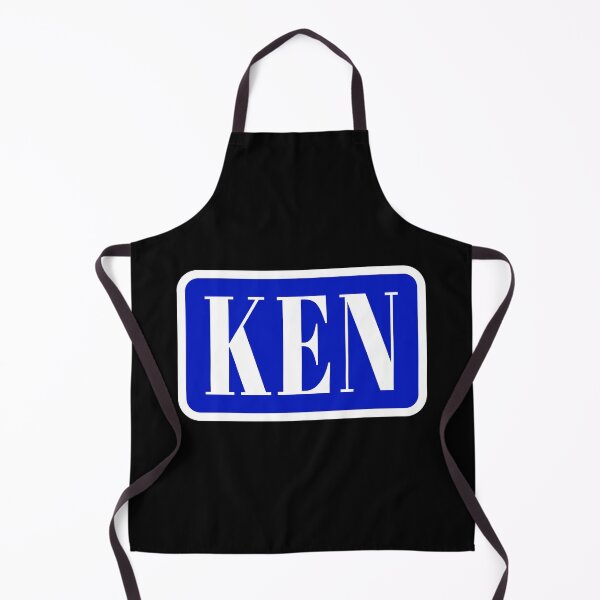 Item preview, Ken Name designed and sold by Jeallan Designs.