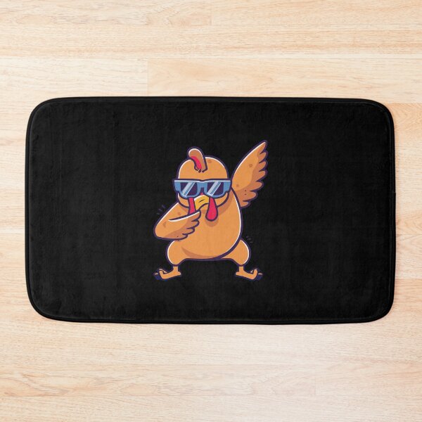Item preview, Dabbing Cool Thanksgiving Turkey designed and sold by w1ckerman.
