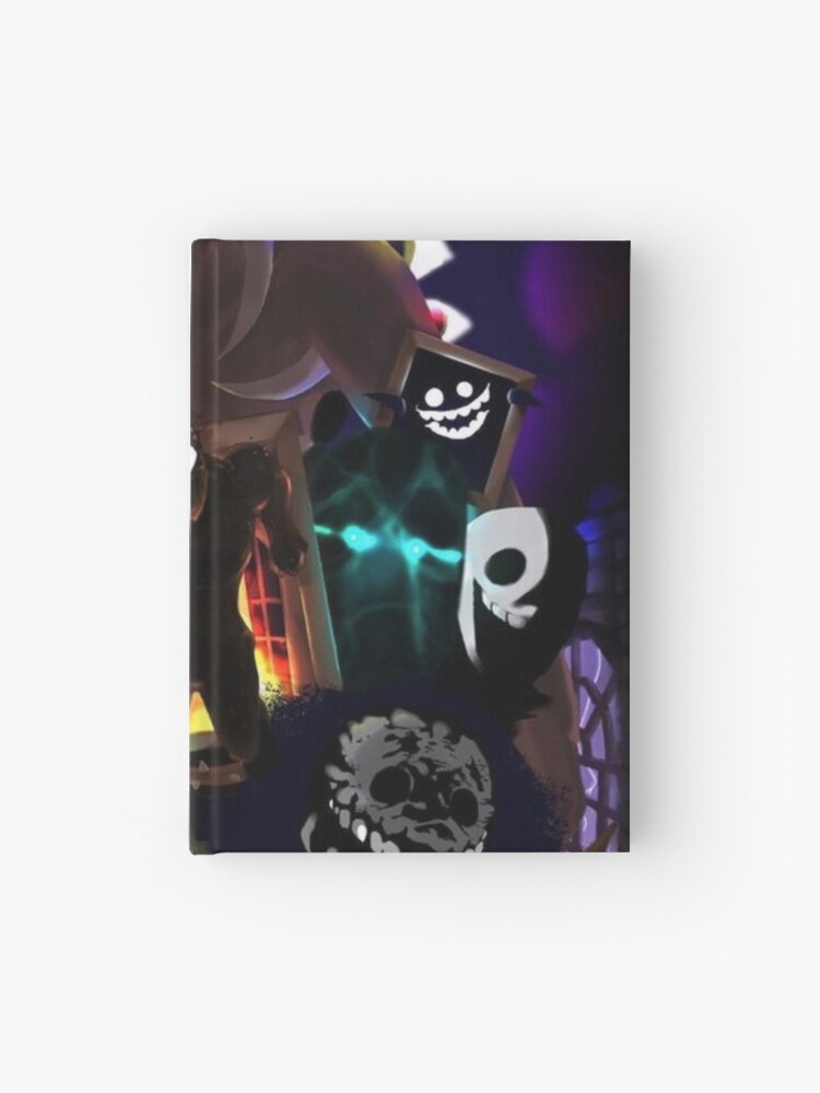 Roblox doors, seek  Art Print by doorzz