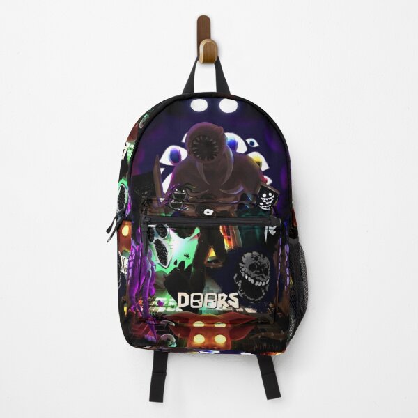 Doors Backpacks for Sale