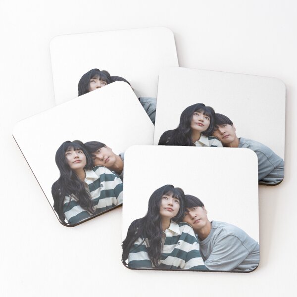 Item preview, Doona! kdrama designed and sold by selvashop.