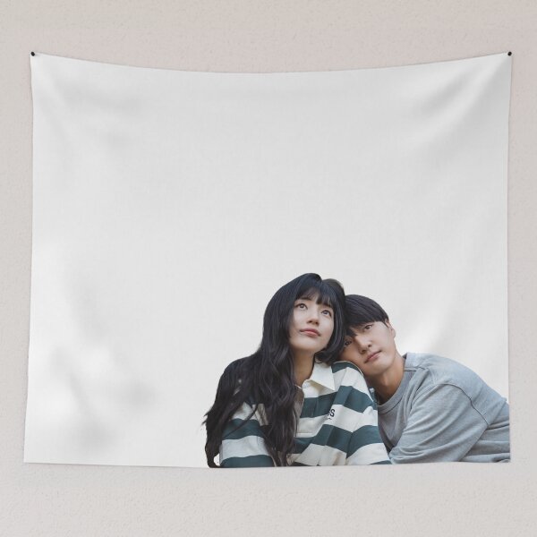 Aperçu de l'œuvre Doona ! drame coréen créée et vendue par selvashop.