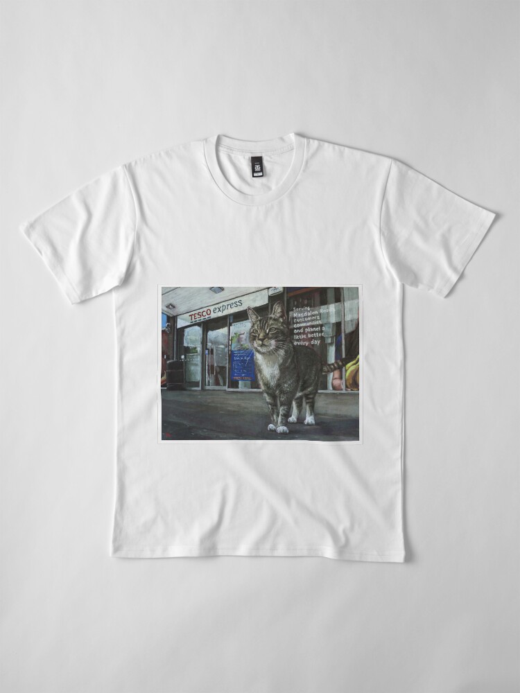 Tesco t shirt printing cheap