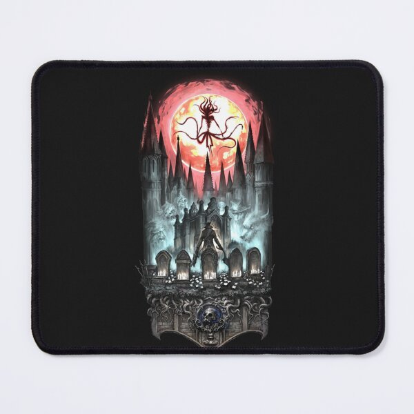 Item preview, Bloodborne Art designed and sold by DonnaTLindsey.