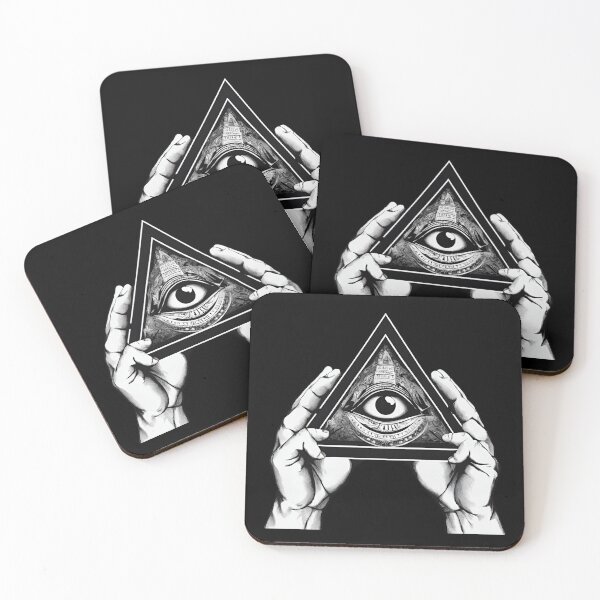 Item preview, Killuminati Illuminati Disobey designed and sold by CyberArtistOne.