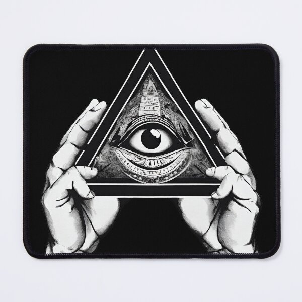 Item preview, Killuminati Illuminati Disobey designed and sold by CyberArtistOne.