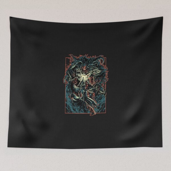 Item preview, Bloody Beast   designed and sold by DonnaTLindsey.