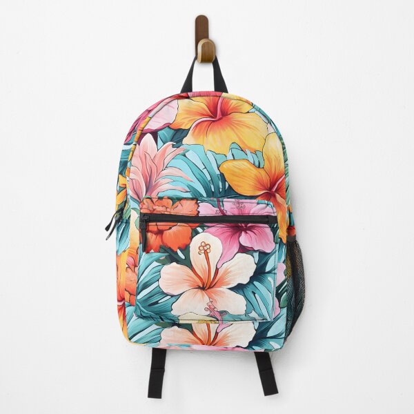 Item preview, Acuarela de paraíso tropical designed and sold by RanantDesign.