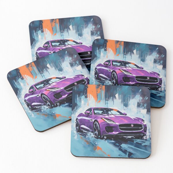 Item preview, Automotive 024 designed and sold by Charlotte Hawkins.