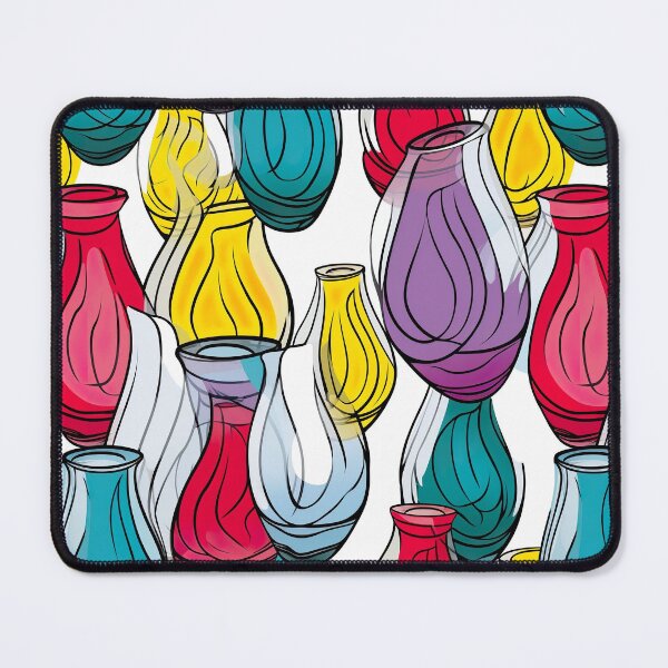 Item preview, Modern design that is reminiscent of glass bottles and drinking glasses designed and sold by Pflugart.