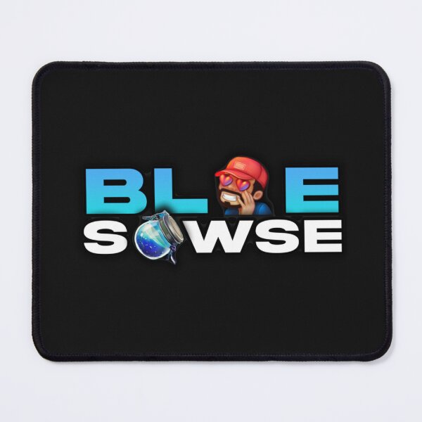 Item preview, Blue Sauce    designed and sold by DonnaTLindsey.