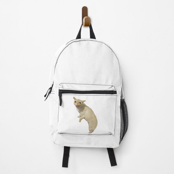 Item preview, Cat Coughing designed and sold by chihab21.