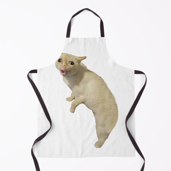 Item preview, Cat Coughing designed and sold by chihab21.