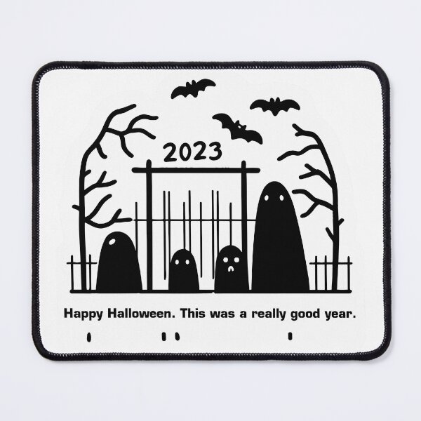 Item preview, Happy Halloween 2023! designed and sold by Izhevsky.