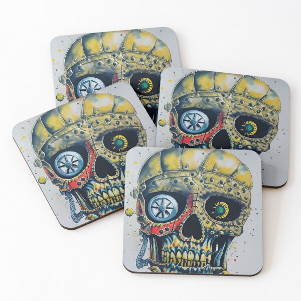 Item preview, Festival of the dead designed and sold by Glenbobagins.
