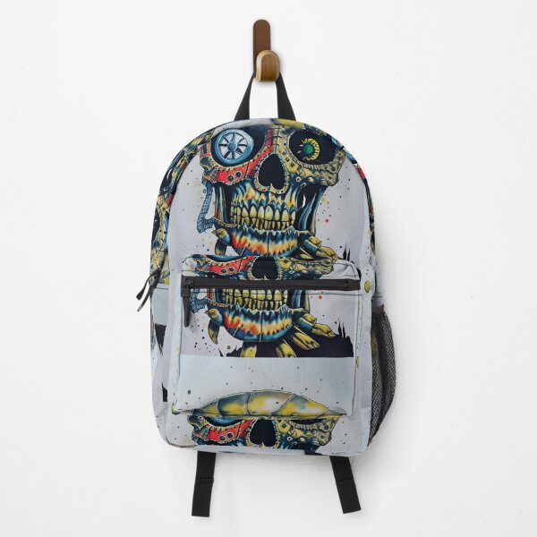 Item preview, Festival of the dead designed and sold by Glenbobagins.