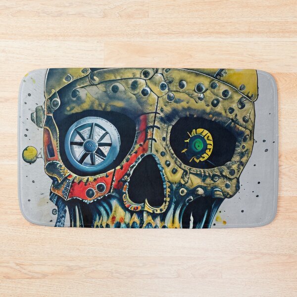 Item preview, Festival of the dead designed and sold by Glenbobagins.