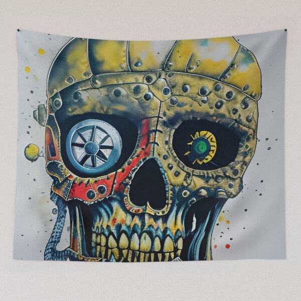 Item preview, Festival of the dead designed and sold by Glenbobagins.