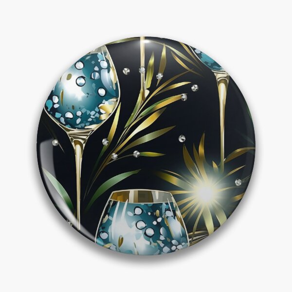 Artikelvorschau, Modernes Design das an Glasflaschen und Trinkgläser erinnert entworfen und verkauft von Pflugart.