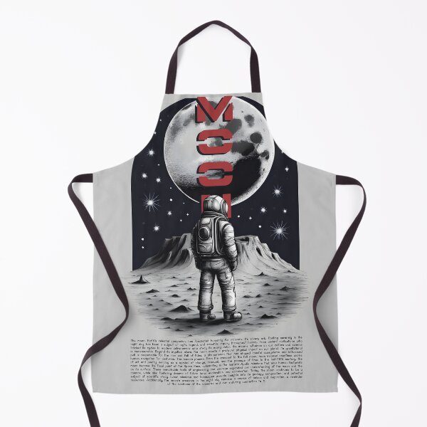 Item preview, The Moon Essentials V1.0 designed and sold by PasindhuW.