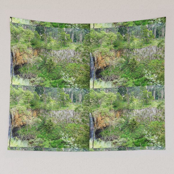 Item preview, Gully Walls of Trentham Falls. Vic. Australia designed and sold by EdsMum.