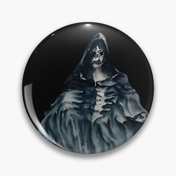 Item preview, Apparition  designed and sold by Glenbobagins.