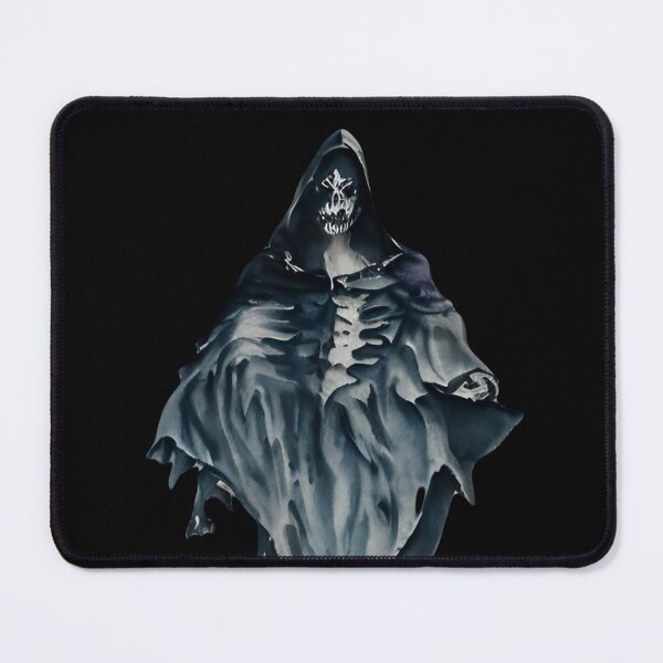 Item preview, Apparition designed and sold by Glenbobagins.
