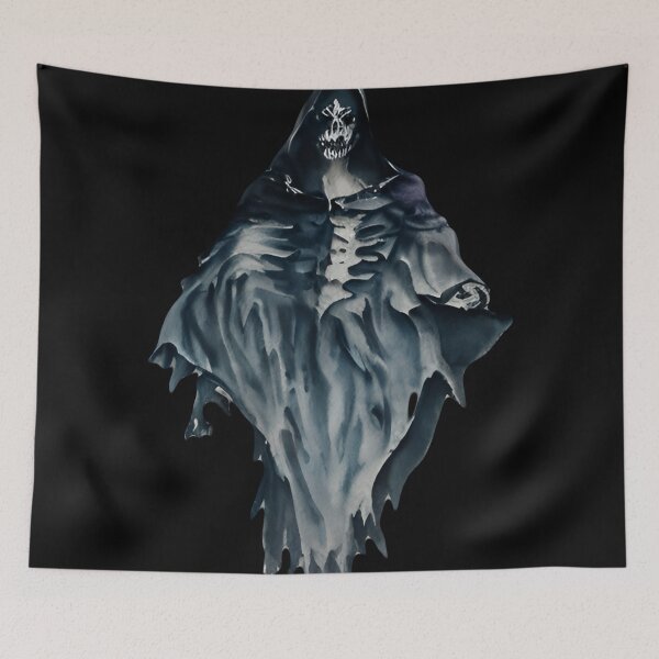 Item preview, Apparition  designed and sold by Glenbobagins.