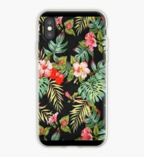 Vinilo o funda para iPhone hawaiano