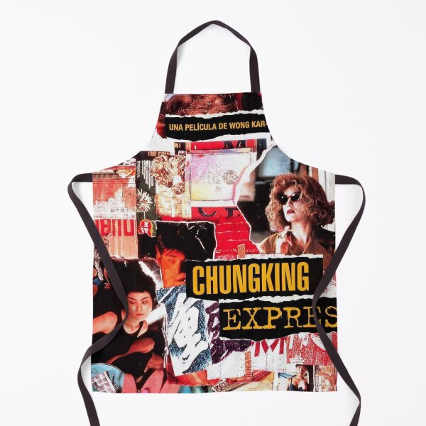 Item preview, Chungking Express Wong Kar Wai designed and sold by ASamArt.