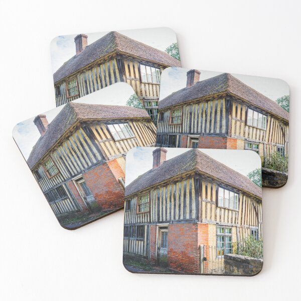 Item preview, Wealden Hall House designed and sold by JEZ22.