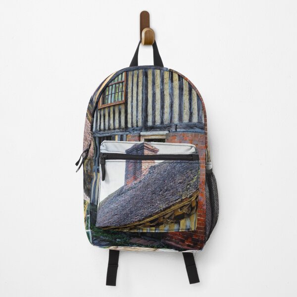 Item preview, Wealden Hall House designed and sold by JEZ22.