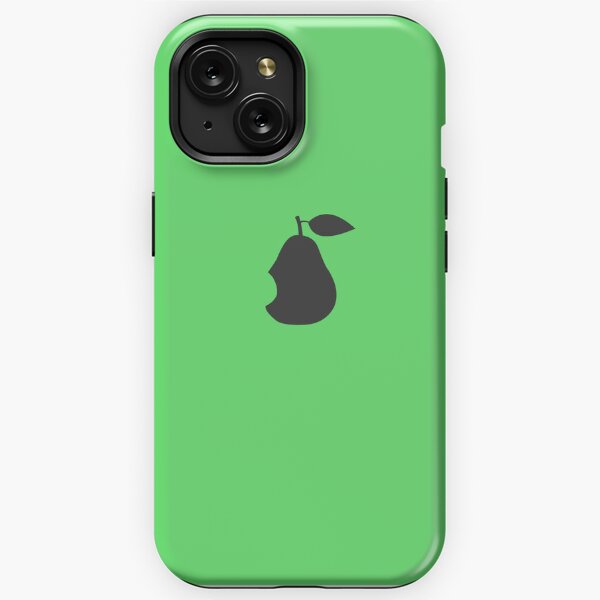 iFruit iPhone Case