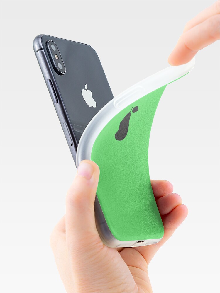 iFruit iPhone Case