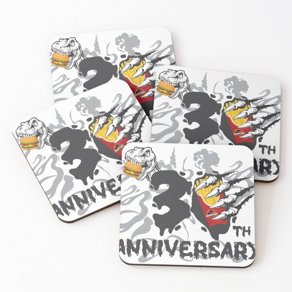 Item preview, Eat Fast designed and sold by sonnycosmics.