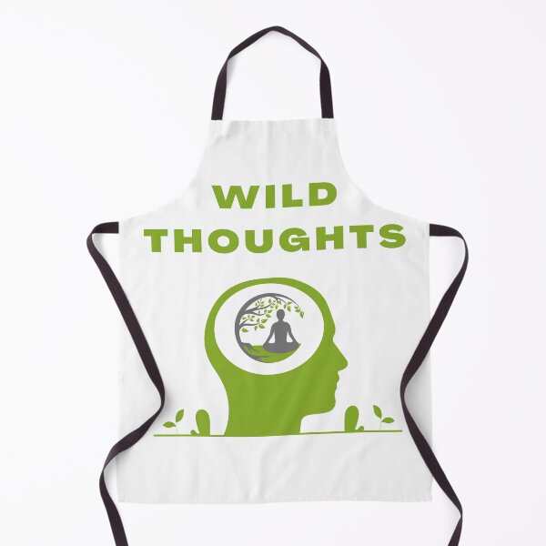 Item preview, Wild Thoughts designed and sold by P0dEr.
