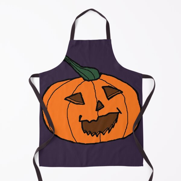 Item preview, Halloween Pumpkin Jack-o'-lantern 1 designed and sold by Hypnotees.