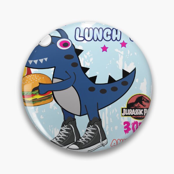 Item preview, Lunch Time designed and sold by sonnycosmics.