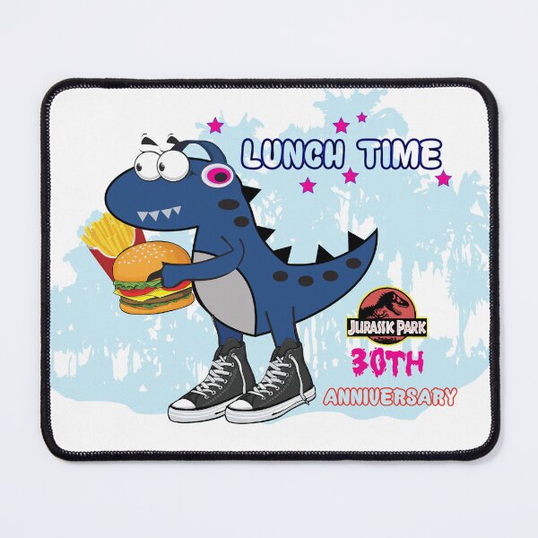 Item preview, Lunch Time designed and sold by sonnycosmics.