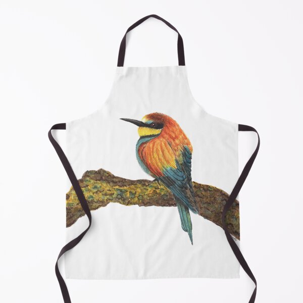 Item preview, European Bee-Eater designed and sold by CaritaH.
