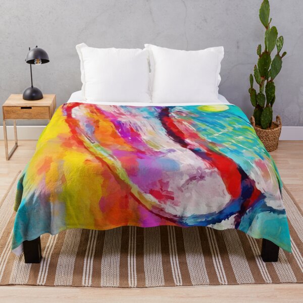Item preview, Tennis Abstract 3 designed and sold by ChrisButler.