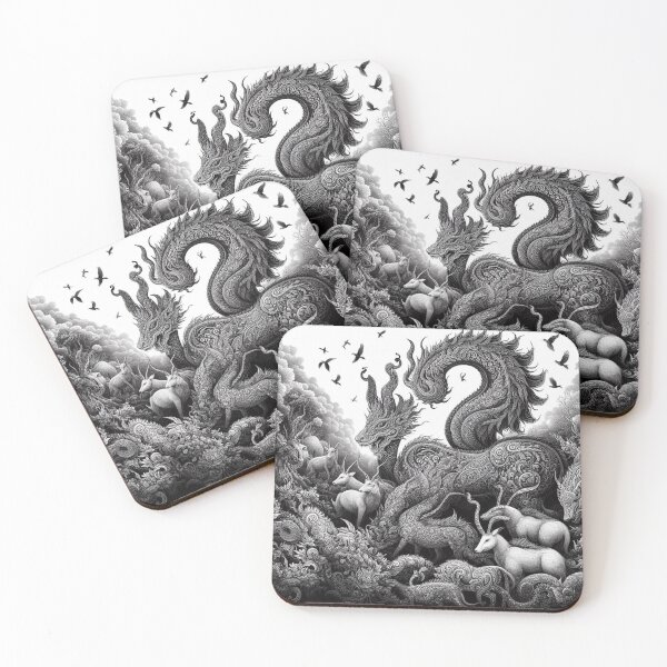 Item preview, Himaphan animals no.06 designed and sold by I-HERE.