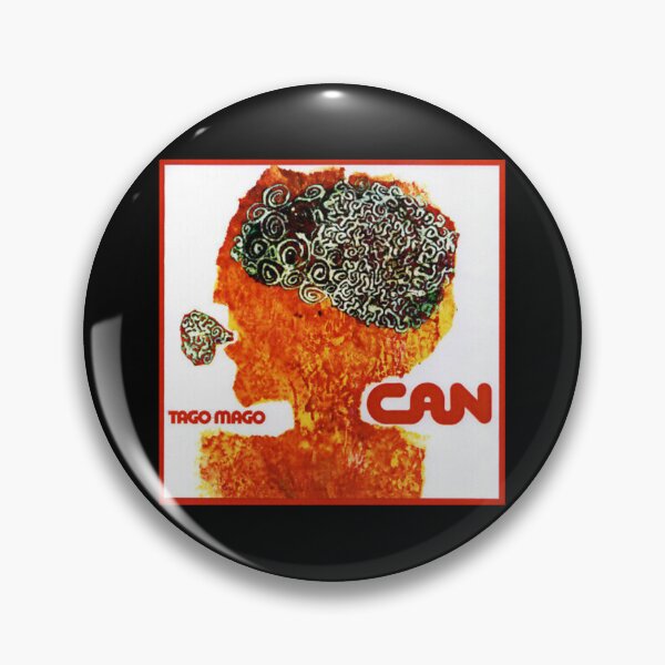 Item preview, can tago mago designed and sold by velcadefarezi.