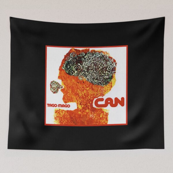 Item preview, can tago mago designed and sold by velcadefarezi.