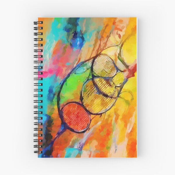 Item preview, Tennis Abstract 4 designed and sold by ChrisButler.
